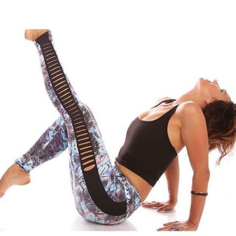 🎯❤️Mika Yoga Wear Celeste Leggings Size XS/S